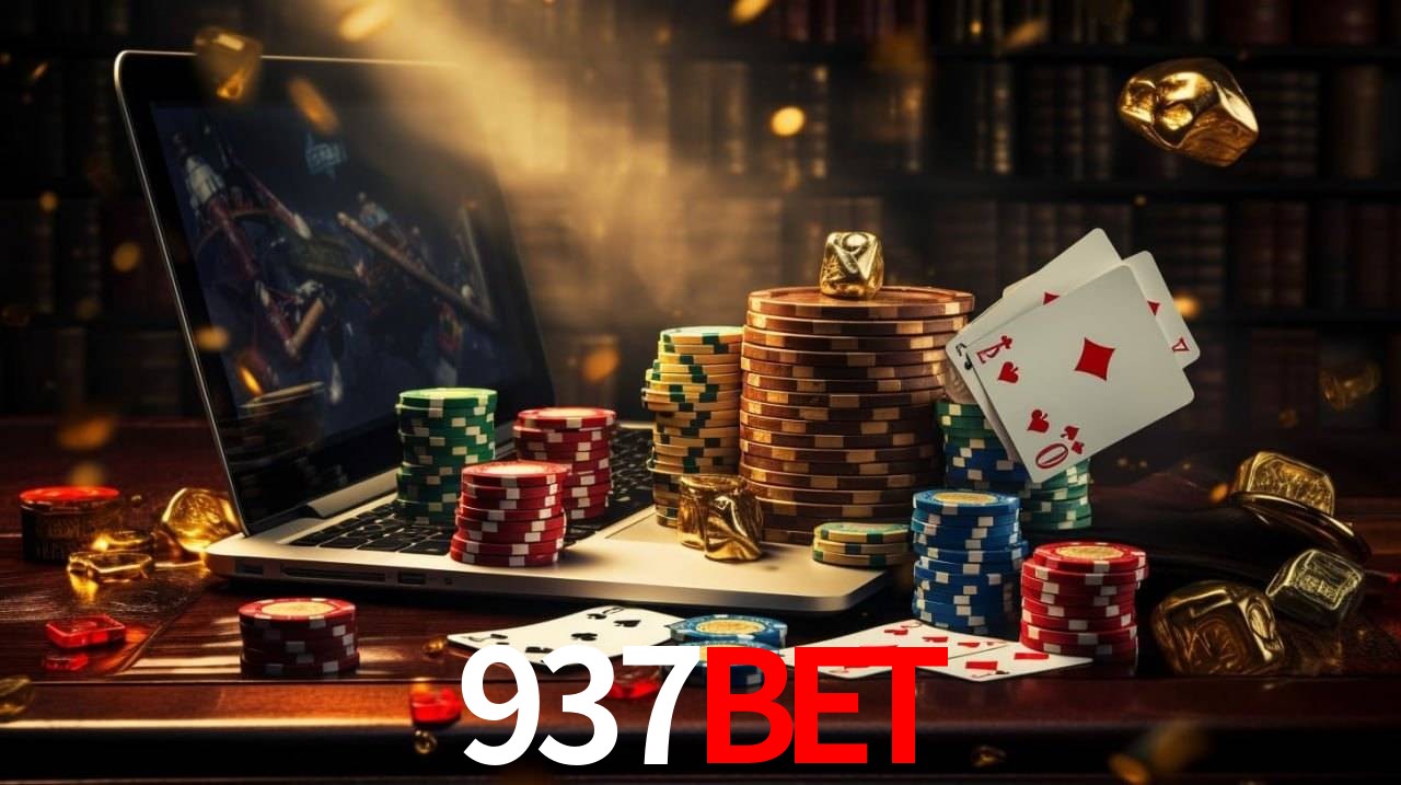 Estatísticas 937bet