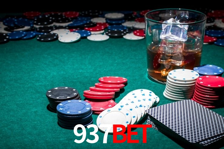 Experiência VIP 937bet