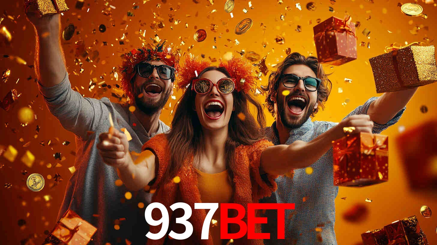 937 BET