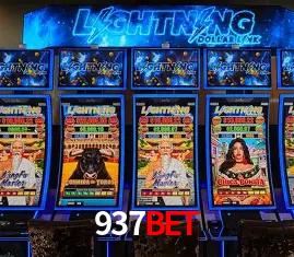 Desvendando o Mundo dos Jogos Virtuais na 937bet