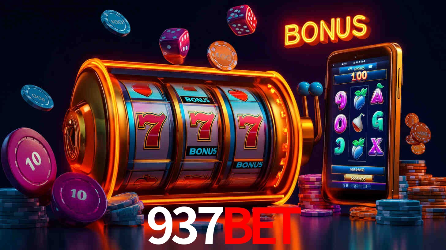 Inovações de Jogos na 937bet: O Futuro das Experiências Interativas