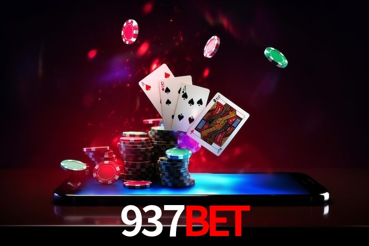 Secure Login 937bet