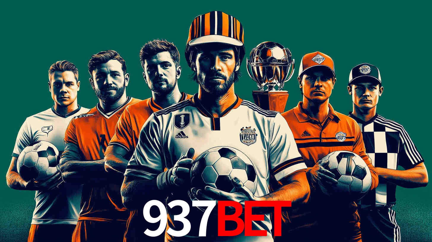Explorando a Categoria de Eventos em Apostas na 937bet