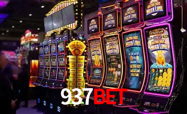 937bet Belo Horizonte - Reivindique Bonus