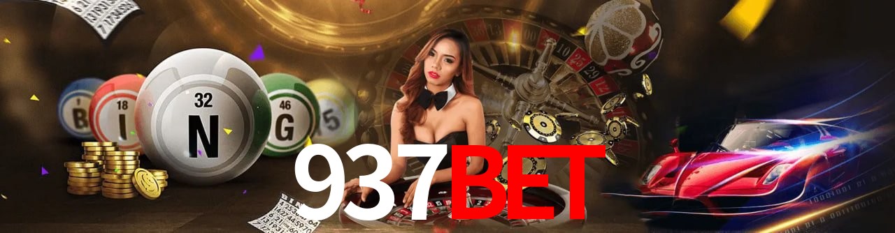 937bet São Paulo - Top Slots