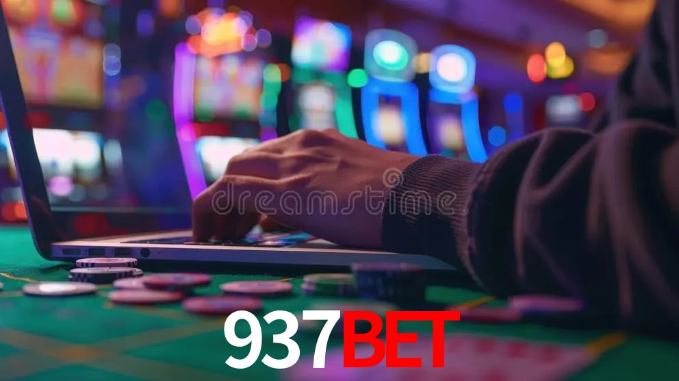 Casino VIP 937bet