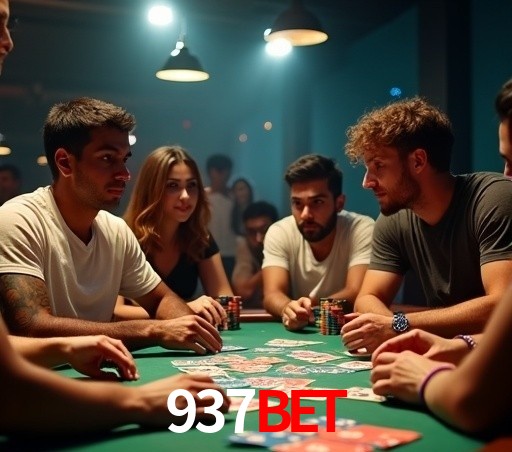 937bet Salvador - Promo Stats