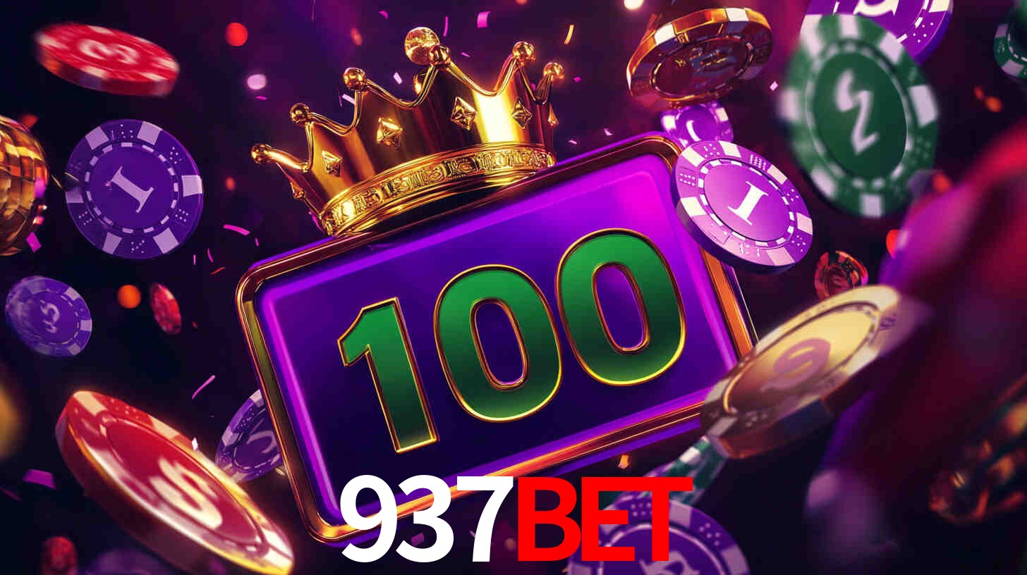 Roulette Table 937bet