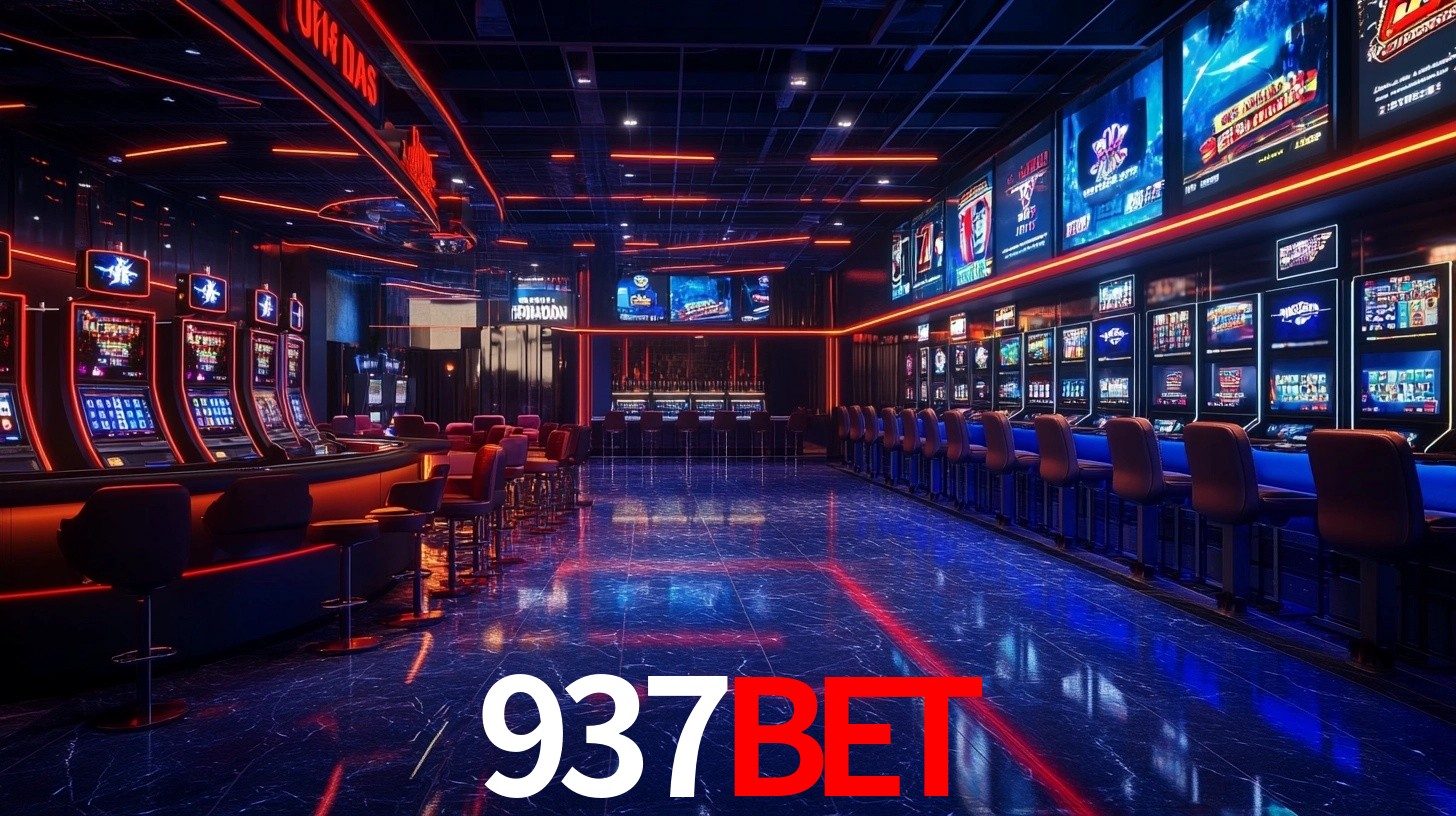 VIP Casino 937bet