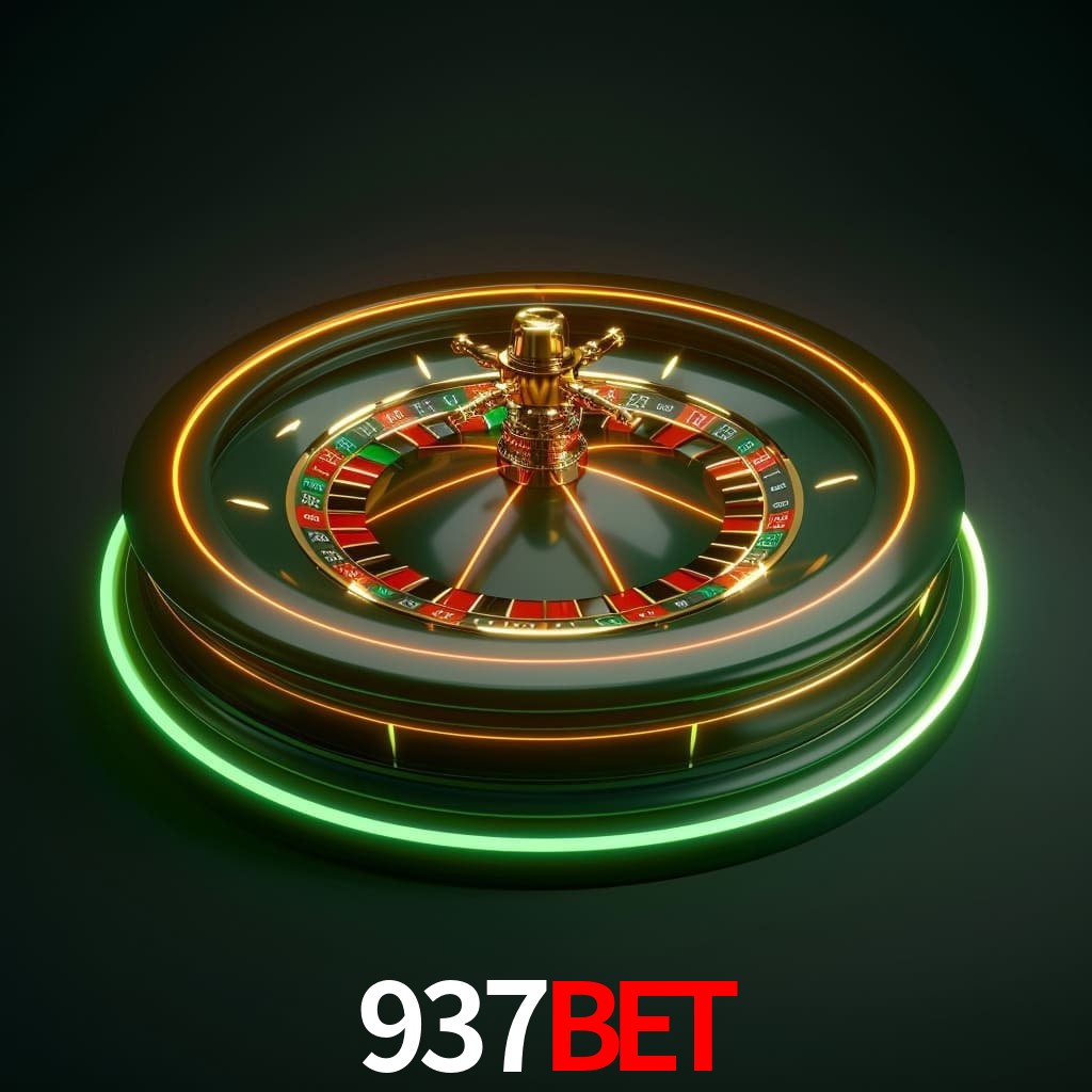 937bet App - Aplicativo Móvel Oficial