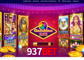 937bet São Paulo - All Bonuses
