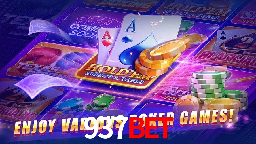 cassino 937bet