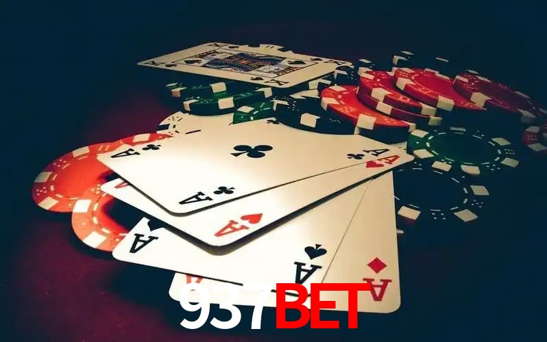 937bet Brasília - Betting Features