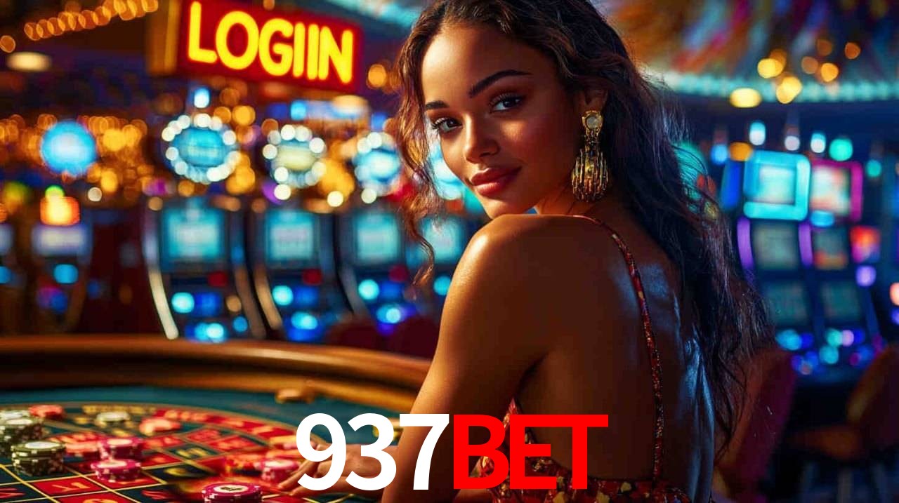 937bet Brasília - Jogo Features