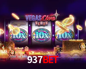 937bet Bônus - Pacote R$5.000 + VIP