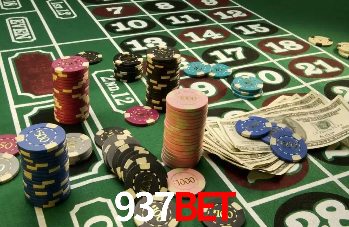 Ofertas Imperdíveis na 937bet: Promoções e Bônus Que Valem a Pena