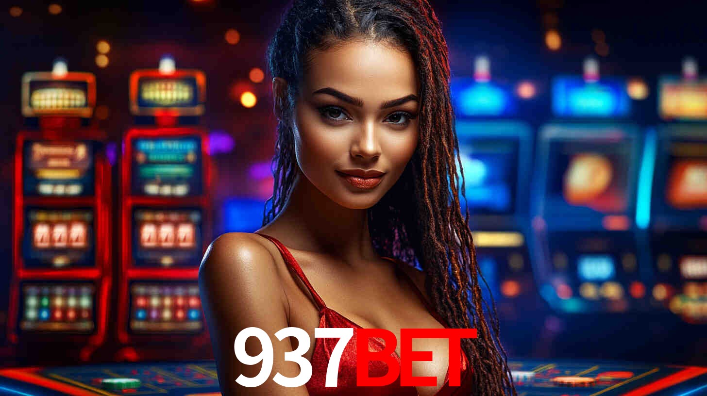 Desvendando o Mundo dos Jogos Virtuais na 937bet
