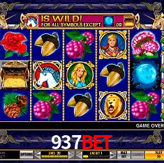 937bet Cassino - 80+ Mesas ao Vivo