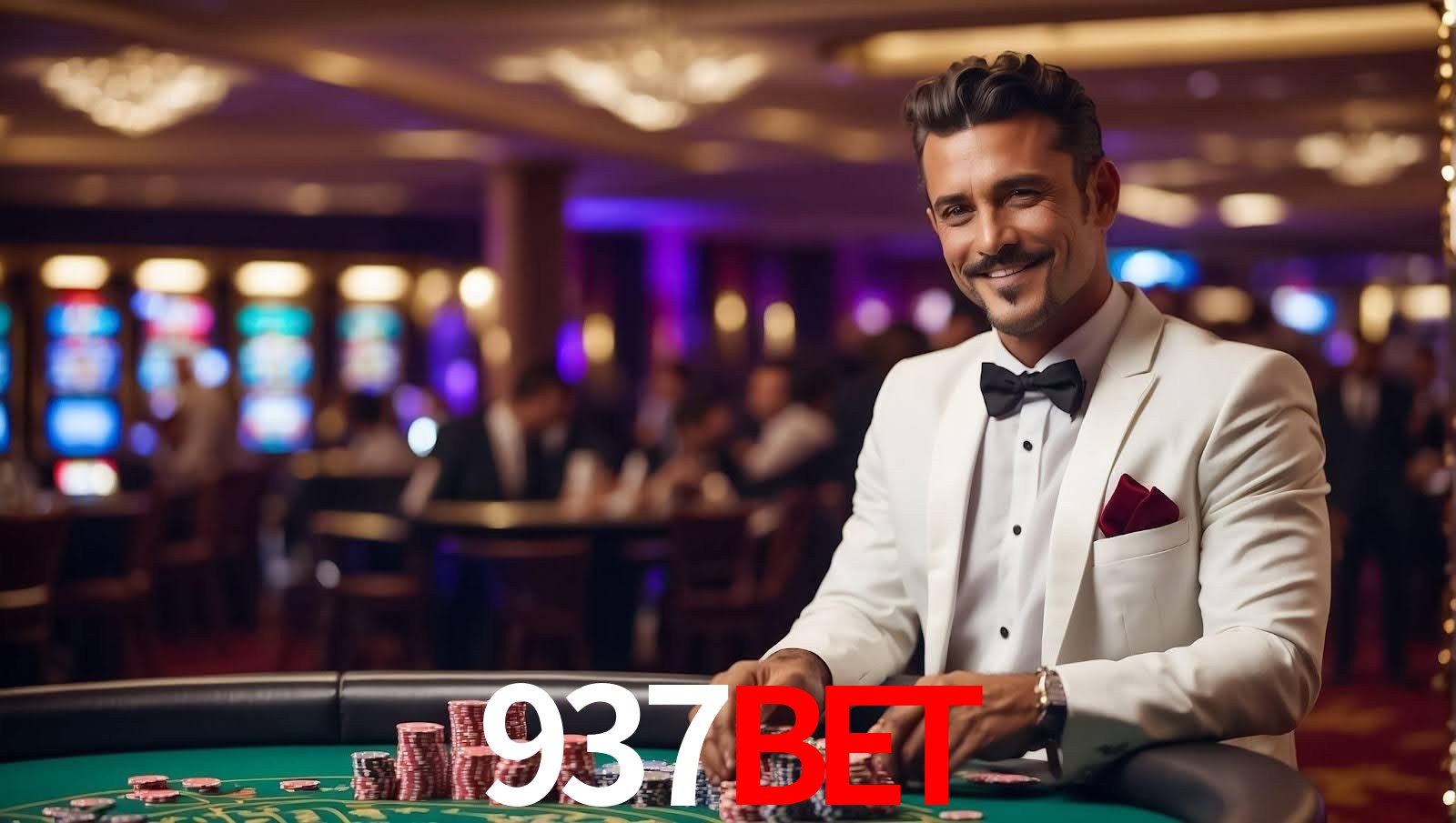 937bet - Login Methods