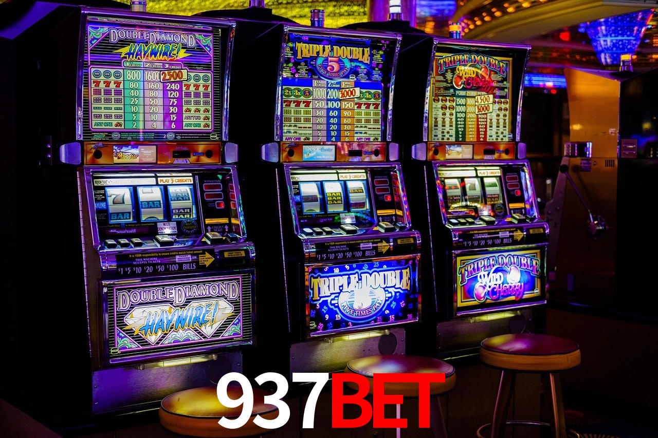 Recursos de Bônus 937bet