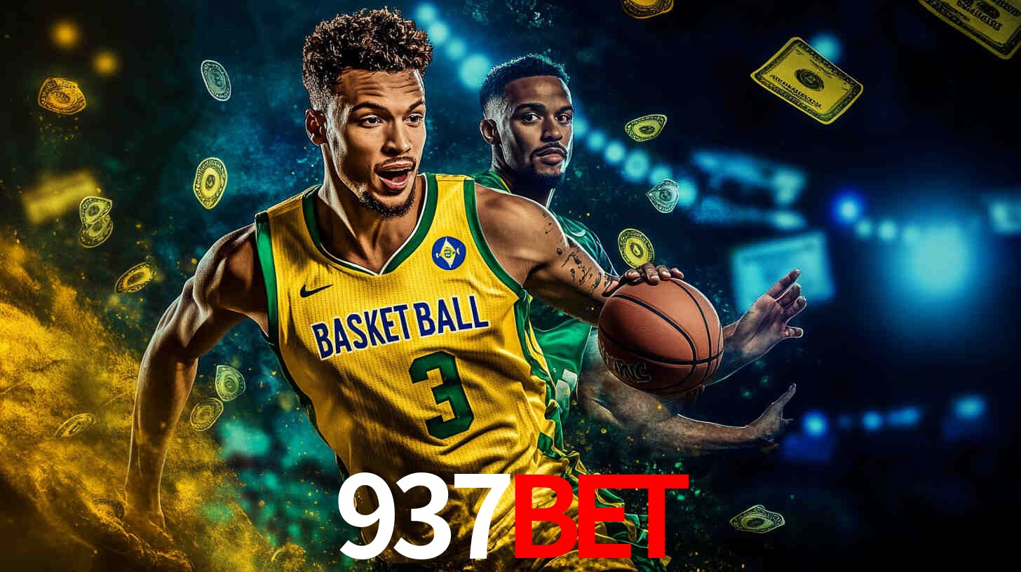Explorando a Categoria de Eventos em Apostas na 937bet