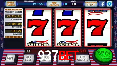 937bet São Paulo - Live Tables
