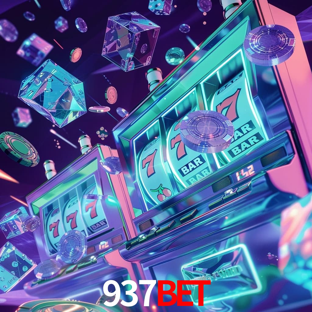 Interface do App 937bet
