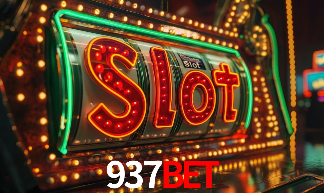 937bet - Security