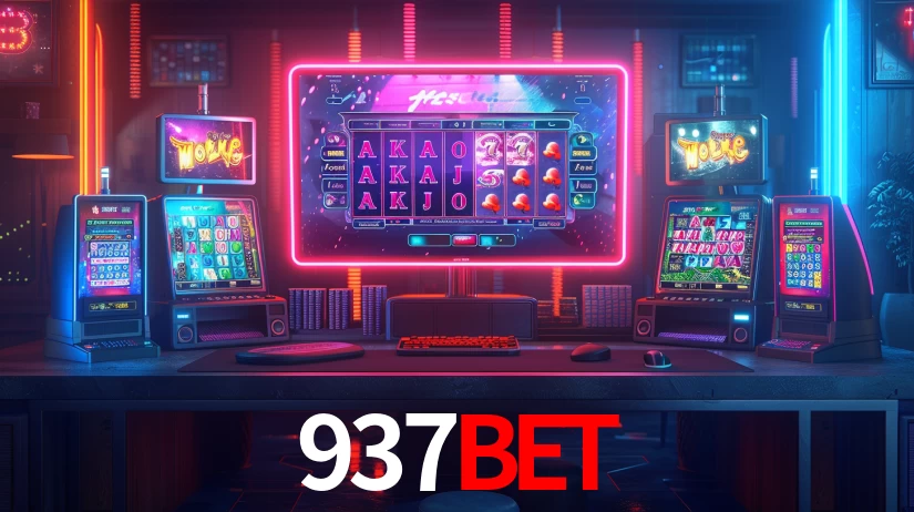 Explore as vantagens do 937bet: serviço profissional e confiabilidade