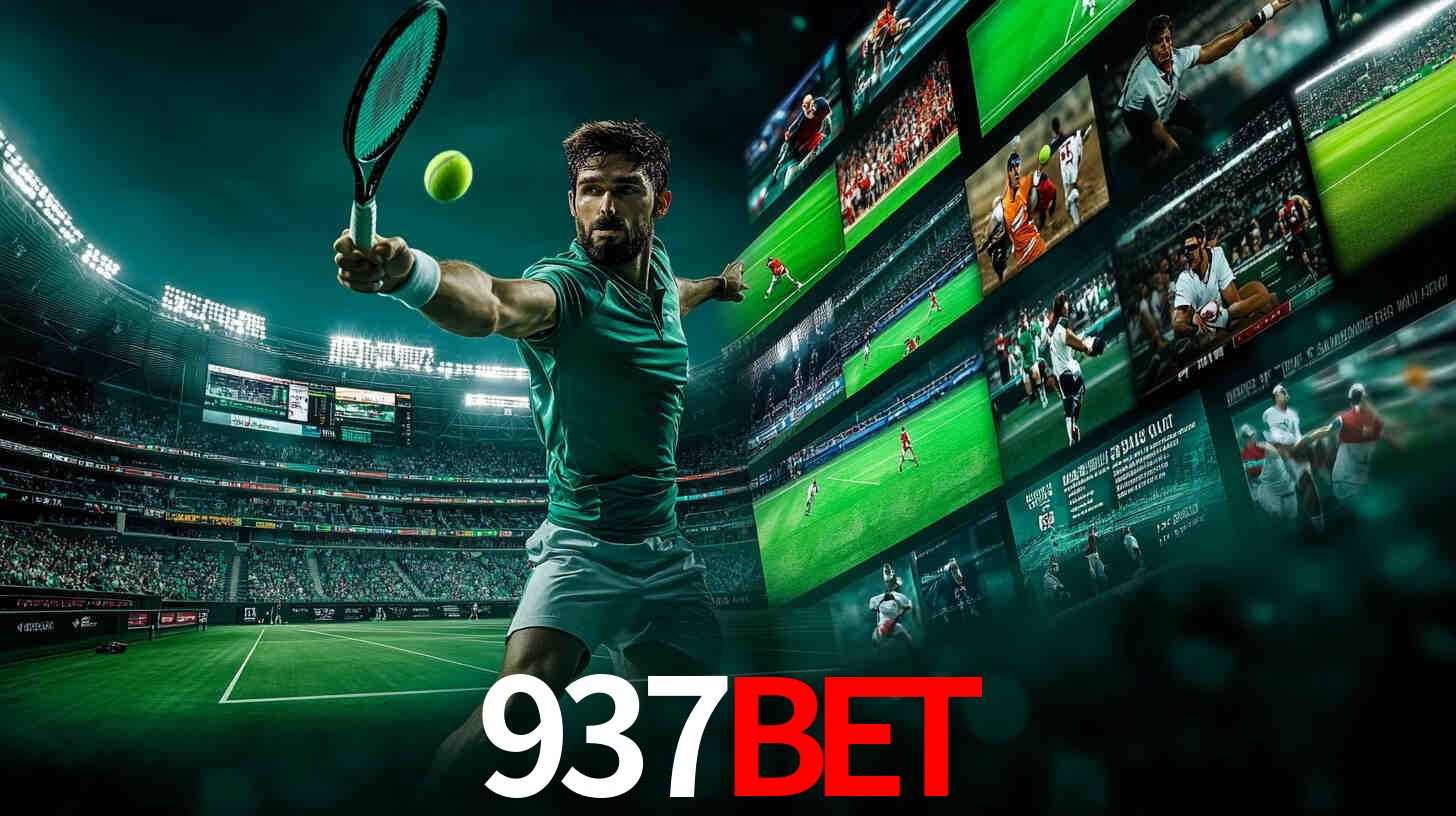 Descubra a Essência do 937bet: Nossa História e Compromissos