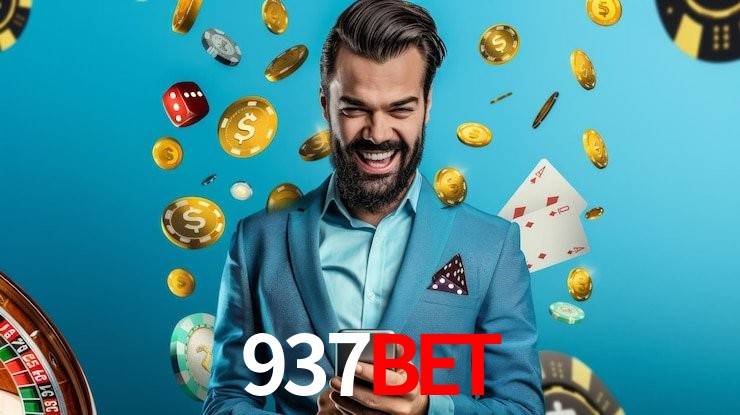 Account Benefits 937bet