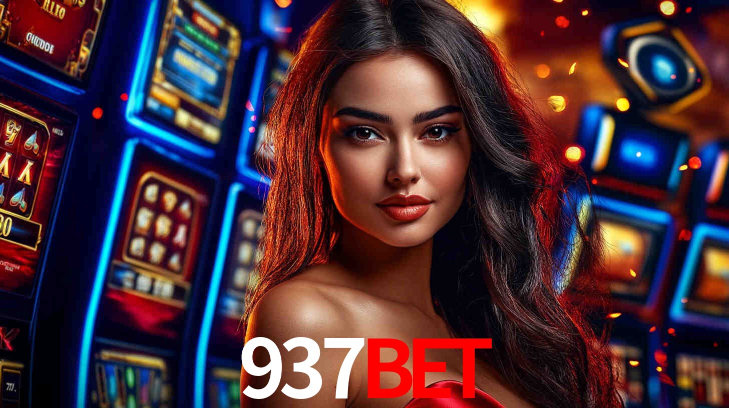 A Experiência Imersiva dos Cassinos Ao Vivo no 937bet