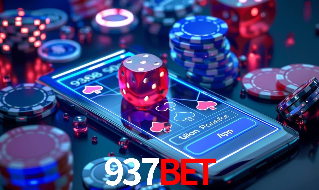 937bet - Análise de Mercados Esportivos