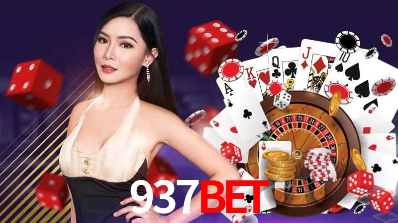 Casino Ao Vivo 937bet