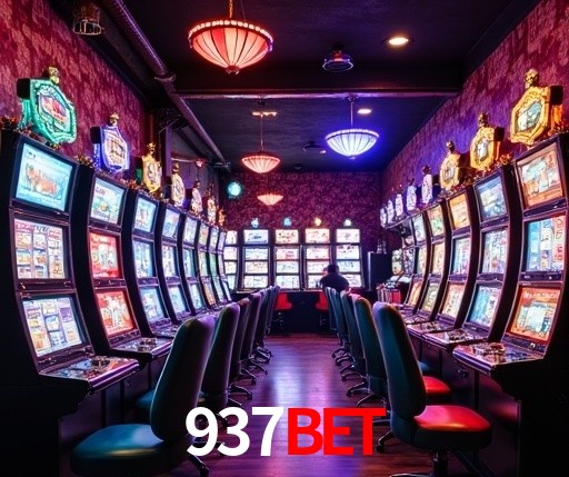 937bet Rio de Janeiro - Slot Strategy