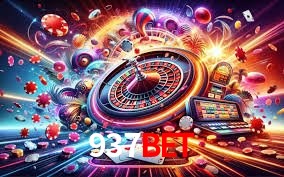 Jogos de Slot 937bet