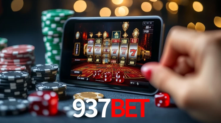 Live Casino 937bet