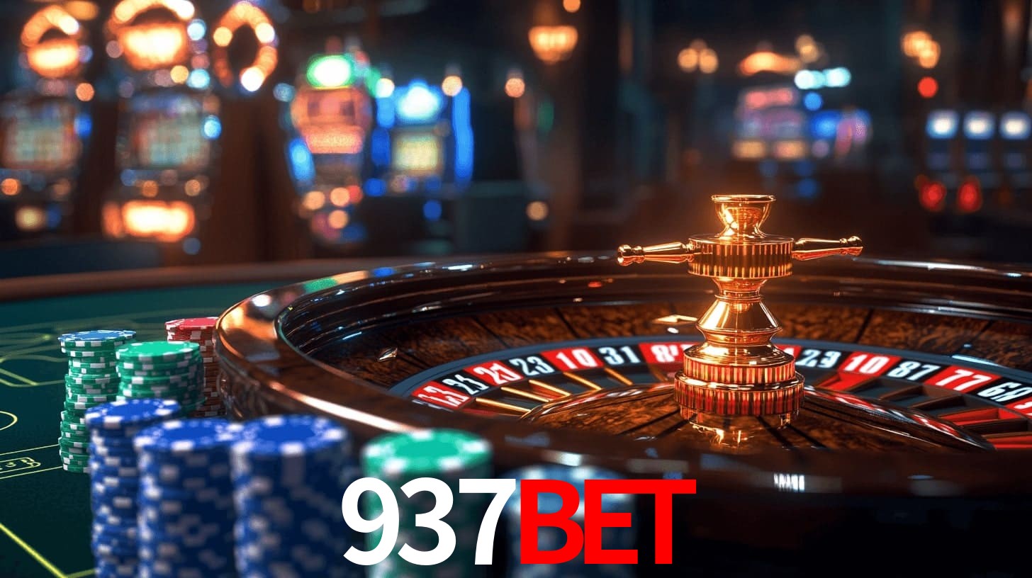 937bet: Jogos de Caça-Níqueis-Altas Recompensas, Roleta-Velocidade, Blackjack-Desafios Máximos