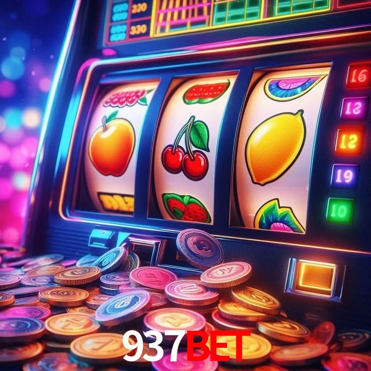 Login Seguro 937bet