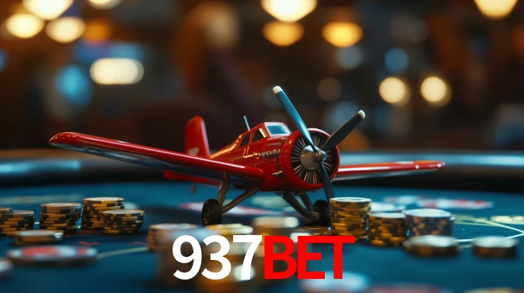 Slot Games 937bet