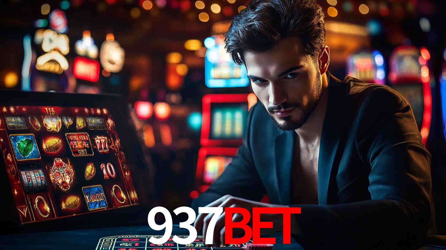 Bônus Generosos e Exclusivos no 937bet para Você!