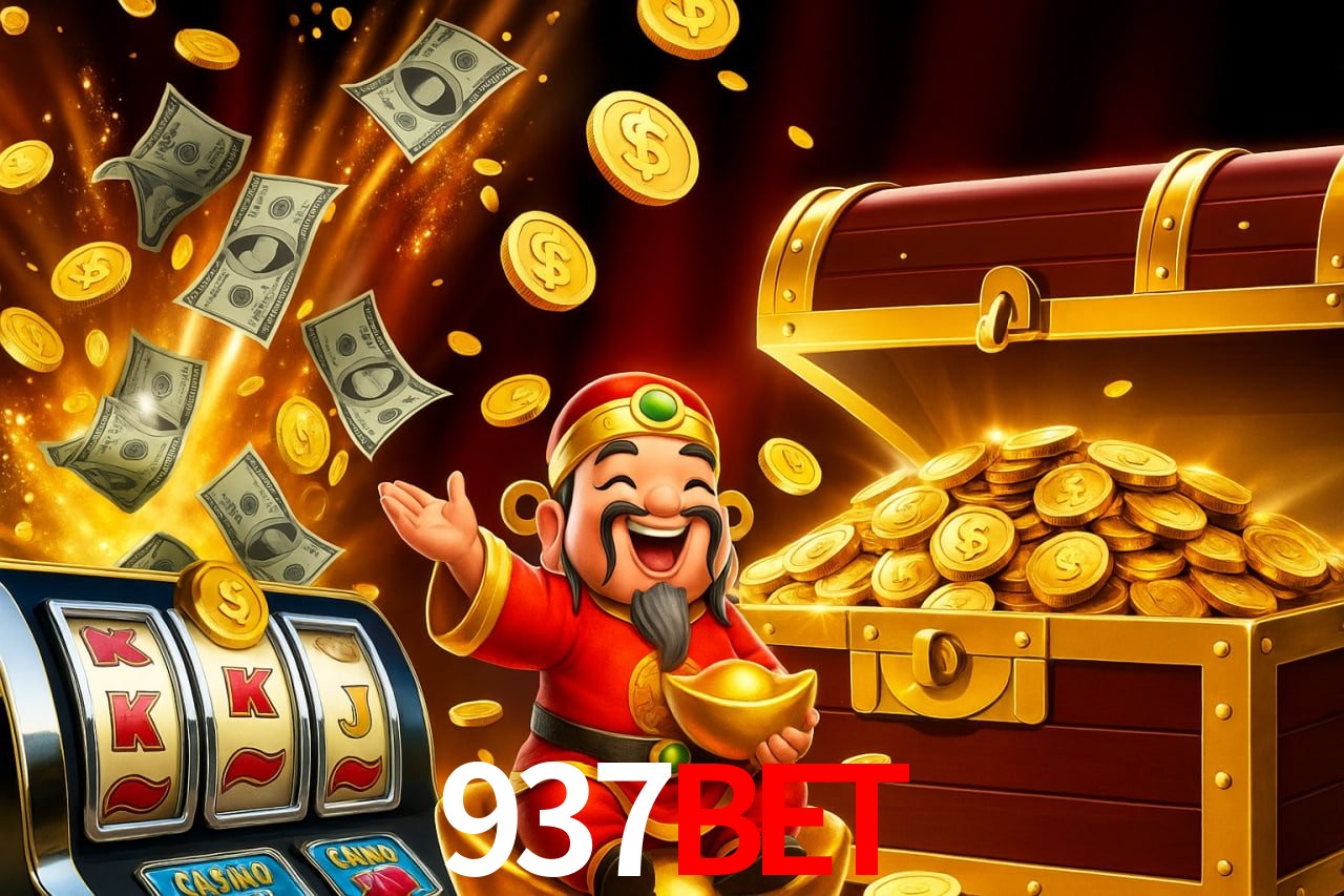 Casino Ao Vivo 937bet