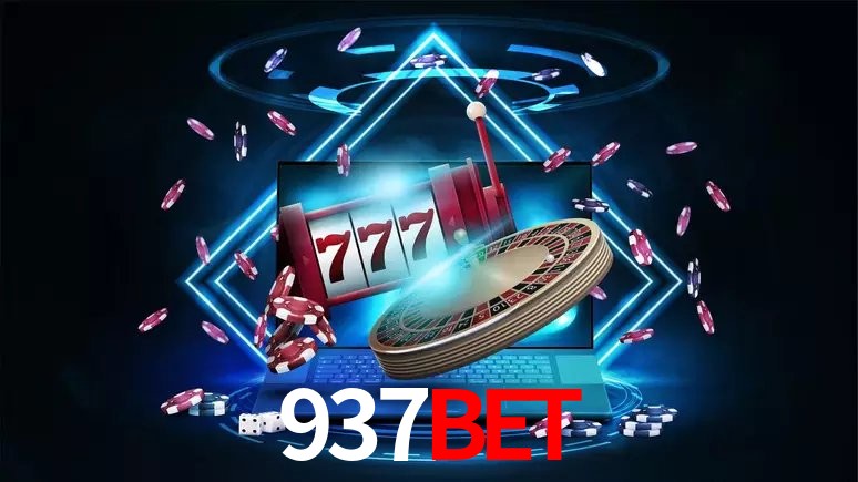 Design Responsivo 937bet