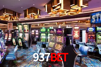 Inovações de Jogos na 937bet: O Futuro das Experiências Interativas