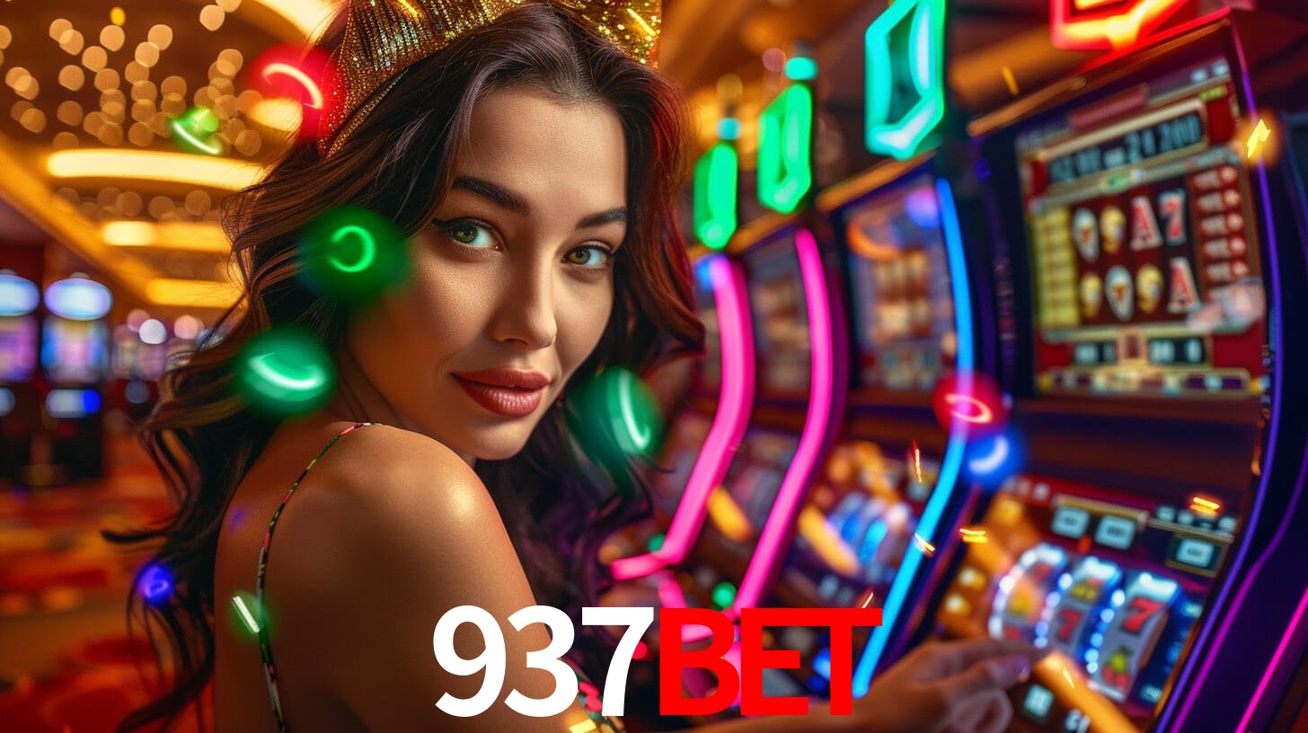 Apostas ao vivo 937bet