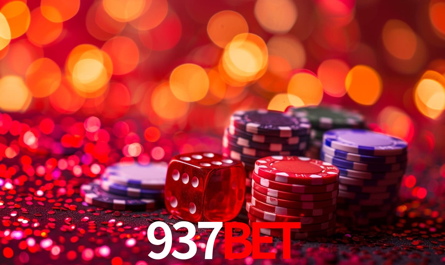 A Emoção da Loteria na 937bet: Uma Chance de Mudança de Vida