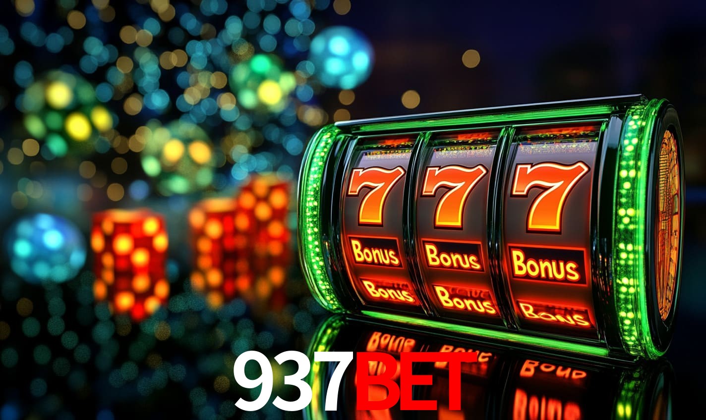Integração de APIs 937bet