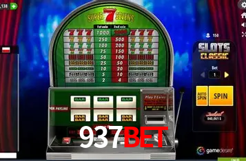 Mesas ao vivo 937bet