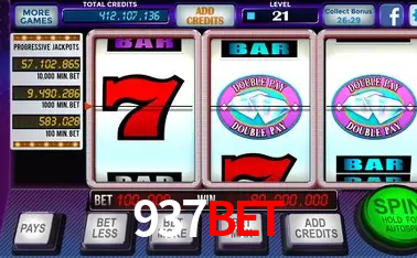 Apostas Esportivas na 937bet: Um Guia Completo