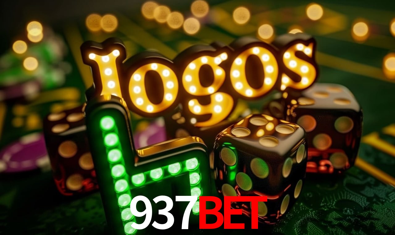 Provedores de Jogos 937bet